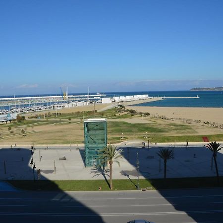 La Baie De Tanger Apartment Ngoại thất bức ảnh
