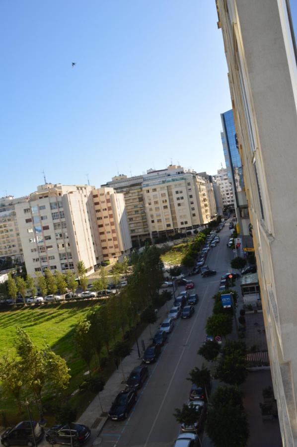 La Baie De Tanger Apartment Ngoại thất bức ảnh