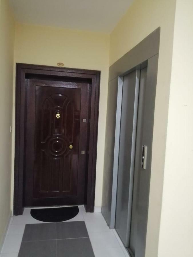 La Baie De Tanger Apartment Ngoại thất bức ảnh